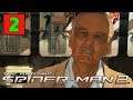 THE AMAZING SPIDER-MAN 2 ► GAMEPLAY ITA [#2] - STAN LEE CI MANCHI