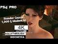 Standard Course 1,000 G on Madam M Scene Wall Market Final Fantasy VII Remake PS4 Pro 4K Indonesia