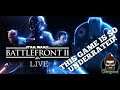 StarWars Battlefront 2, 2 Years On And This Game Is Awesome.