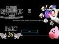 Super Smash Bros. Ultimate | Part 26 | Let's Play | Softwareabsturz?!