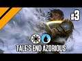 Tale's End Azorious Control - Bo3 Standard P3 | Ikoria | MTG Arena