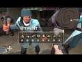 Team Fortress 2 - Bot Battle 1st Person Melee Only #2 (Read Description)