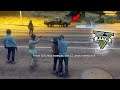 TERKUAK DPO TRICSKTER !! BANYAK POLISI MENGINTAI !! (PART 4)- GTA V ROLEPLAY INDONESIA
