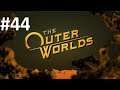 "The Outer Worlds" #44 Drobna pamiątka