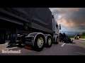 Three ETS/ATS Inspired Games - Virtual Truck Manager - FPS Predator Hunt - Arcade Probe Smashing