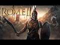 ЧЕСТЬ И ДОБЛЕСТЬ СПАРТЫ | Total War: Rome II | СТРИМ #5 ( 2 часть)