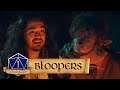 "Tragic Backstories" Bloopers | 1 For All