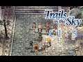 Trails in the Sky FC: Chapter 1 Part 8 - Local Economy Destroyed by Ice Cream