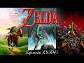 Tricks and Traps - Ocarina of Time 36