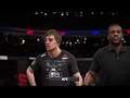 UFC 3 Online |It wasnt his night | Striking