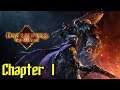 Unexpected Buddy Cop Tale!  - Darksiders Genesis: Chapter 1