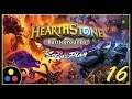 (Waiting for the Nerf) - Hearthstone Battlegrounds | Episode 16