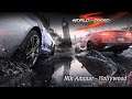 World Of Speed OST - Nik Ammar - Hollywood
