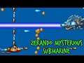 Zerando Mysterious Submarine (EMULADOR DE JAVA PARA ANDROID)