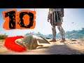 [10] Прохождение Assassin's Creed Odyssey - Судьбоносное Решение