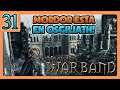 🔴 [31] BATALLA EN OSGILIATH | Mount and Blade Warband gameplay español | Señor de los Anillos ESDLA