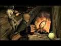 A lot happens in this one| resident evil 4 walkthrough part 4