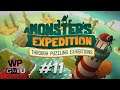 A Monster's Expedition (11) - This is getting difficult