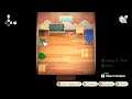 Animal Crossing: New Horizons - Stream Part 1