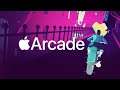 APPLE ARCADE - Games Showcase - List of 60 games available for download now!