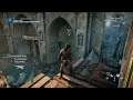 ASSASSIN'S CREED UNITY Advanced Apprentice Notre-Dame Ile de la Cité Paris France 18.12.21