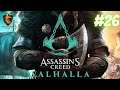 #AssassinsCreed #ValhallaAssassin's Creed Valhalla - Parte 26