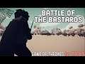 BATTLE of The Bastards | Game of Thrones in TABS | Totally Accurate Battle Simulator