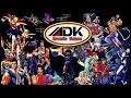 Best ADK (Alpha Denshi Corp) Arcade Games
