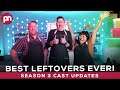 Best Leftovers Ever Season 2: Expected Release Date & Much More - Premiere Next