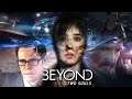Он всегда будет рядом с тобой. Beyond: Two Souls ФИНАЛ