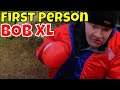 BOB XL Boxing First Person View POV