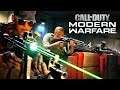 Call of Duty: Modern Warfare - Official Special Ops Gameplay Reveal Trailer