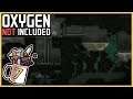 Can You Smell Disease? | Oxygen Not Included #7 - Let's Play / Gameplay