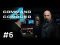 Command & Conquer 4: Tiberian Twilight Walkthrough Part 6/8 : เลือกลุงมาเป็น......