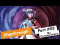 Crosscode Part 8 Playthrough No Commentary