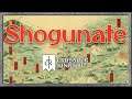 Crusader Kings 3 Shogunate Timelapse [Mod]