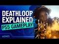 Deathloop Explained - How Does It Actually Work?