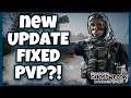 DID THE UPDATE FIX PVP MATCHMAKING?! - Ghost Recon Breakpoint PVP