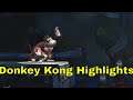 Donkey Kong Highlights Owls and Seals from Tropical Freeze