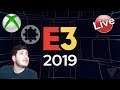 E3 Live Reaction 2019!