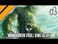 Eldraine Prerelease Constructed - Monogreen Troll King Glory P4