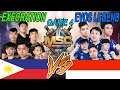 EXECRATION VS EVOS LEGEND GAME 4 | FINAL GAME | BYE BYE EVOS LEGENDS | MSC 2021 LOWER BRACKET FINALS