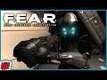 F.E.A.R. Part 2 | PC Horror FPS Game | Gameplay Walkthrough