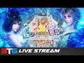 Final Fantasy X-2 - 3TG Live Stream
