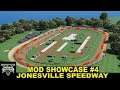 FiveM Mod Showcase #4 | Jonesville Speedway "Dirt Track"