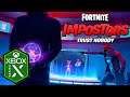 Fortnite Impostors [Among Us] Xbox Series X Gameplay Multiplayer Livestream