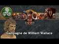 [FR] Age of Empires 2 DE - Campagne de William Wallace