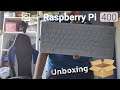 [FR] Raspberry Pi 400 - Unboxing