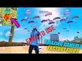 FREE FIRE FACTORY ROOF FIST FIGHT - FF KING OF FACTORY CLASH SQUAD FUNNY GAMEPLAY - GARENA FREE FIRE