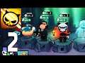 Fury Wars - Gameplay Walkthrough Part 2 (android,ios)